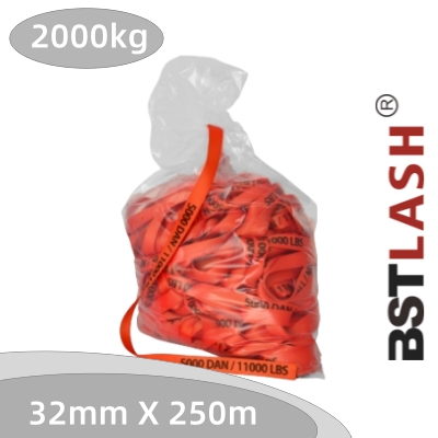 32MM BT-WSB-32 Cord Lashing Strapping 250M/2000KP
