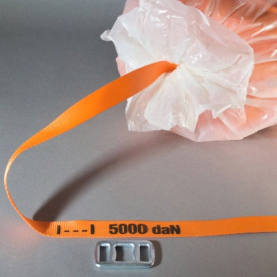 Cord Lashing Strapping