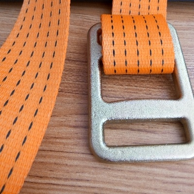 Soft PP Woven Lashing