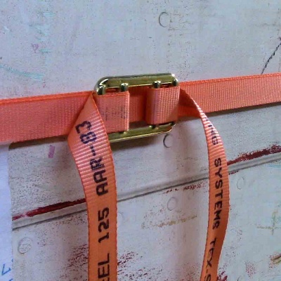 Heavy Duty Polyester Strapping