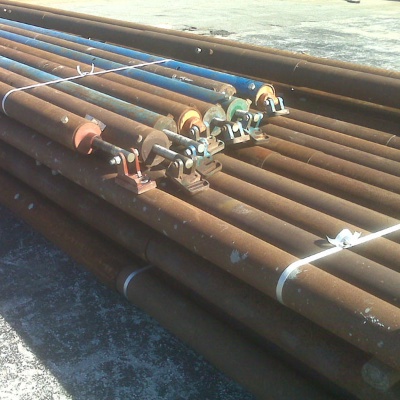 Cord Composite Strapping