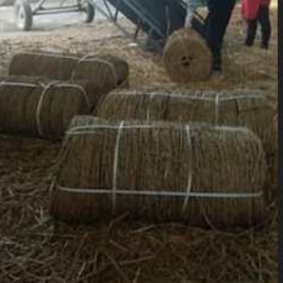 Polyester Baling Tape