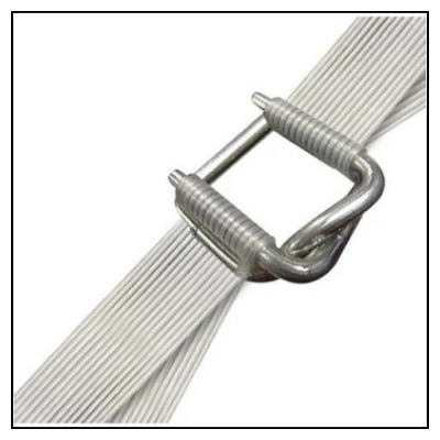 Polyester Composite Strapping