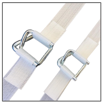 Polyester Composite Belts