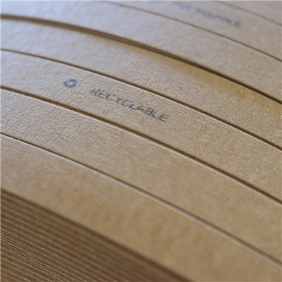 Plant Fibre Strapping