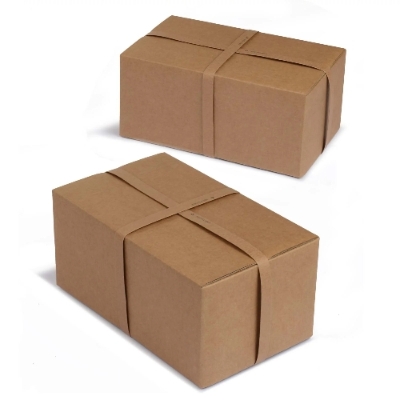 Recyclable Paper Strapping