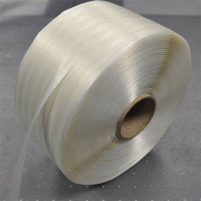 Bonded Strapping