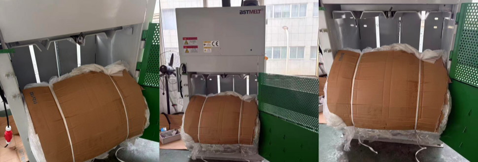 Polyester Baling Tape Strapping Polyester Baling Tape Strapping
