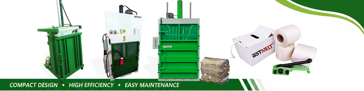 Baling Strap Factory