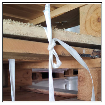 baler strap