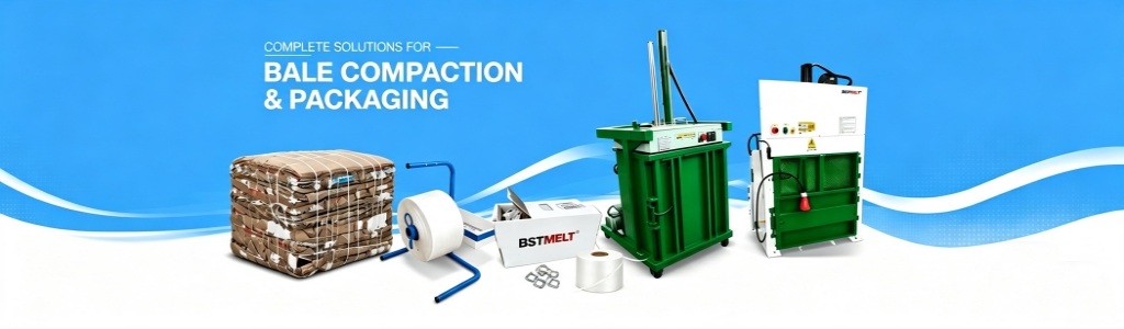 Hot Melt Strapping 