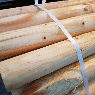 Composite Polyester Strapping
