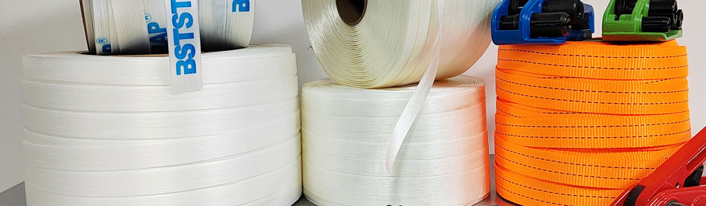 Composite Corded Strap 