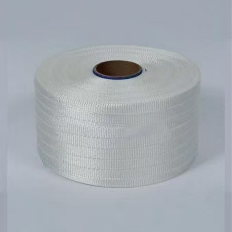 Woven Lash Strapping