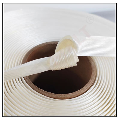 Hotmelt Polyester Strapping