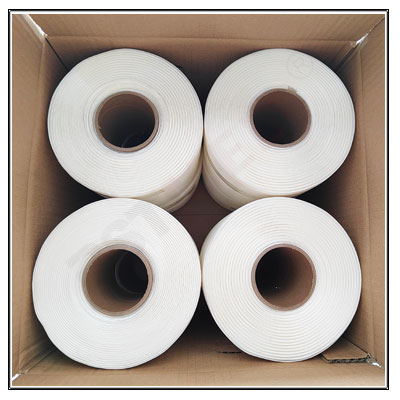 Hotmelt Polyester Strapping
