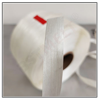 Hotmelt Polyester Strapping